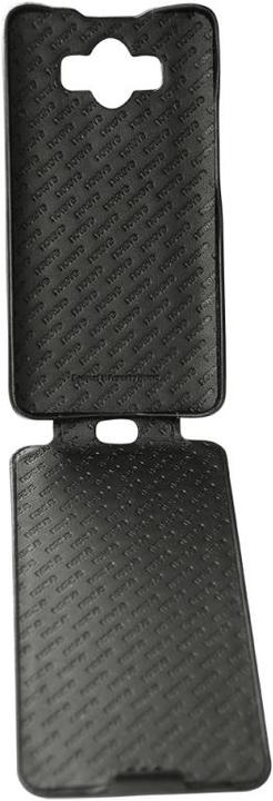 Actual product image Noreve Leather cover vertical (Mate 10)