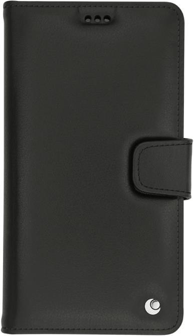 Produktbild Noreve Lederschutzhülle Wallet (Huawei Mate 10)