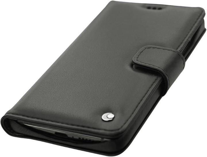 Produktbild Noreve Lederschutzhülle Wallet (Huawei Mate 10)