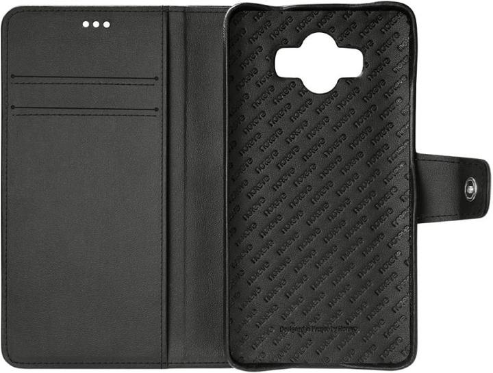 Produktbild Noreve Lederschutzhülle Wallet (Huawei Mate 10)
