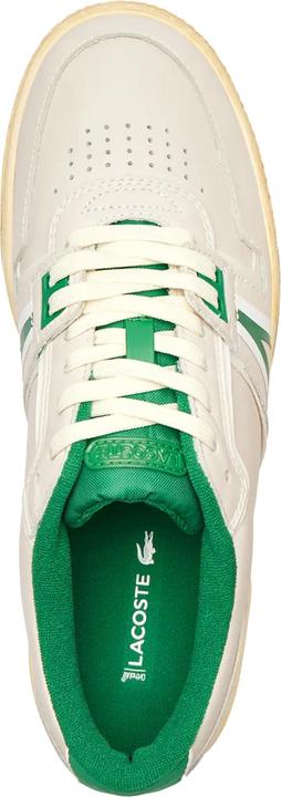 Immagine prodotto Lacoste L001 Scarpe Sportive Pelle Adulto Unisex (42)