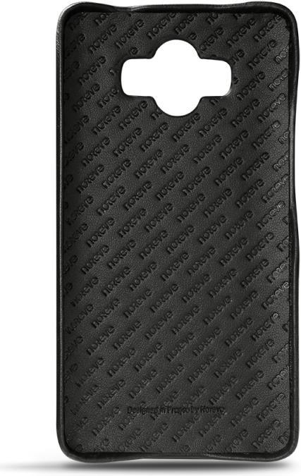 Actual product image Noreve Leather cover (Mate 10)