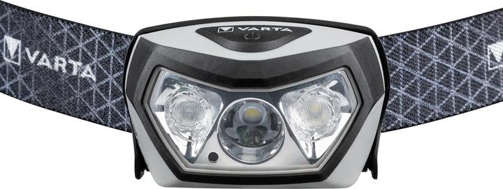 Actual product image Varta Outdoor Sports H30R Wireless Pro (400 lm)