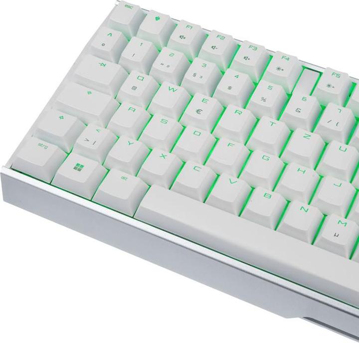 Produktbild CHERRY xtrfy MX 3.0S (DE, Kabelgebunden, Kabellos)