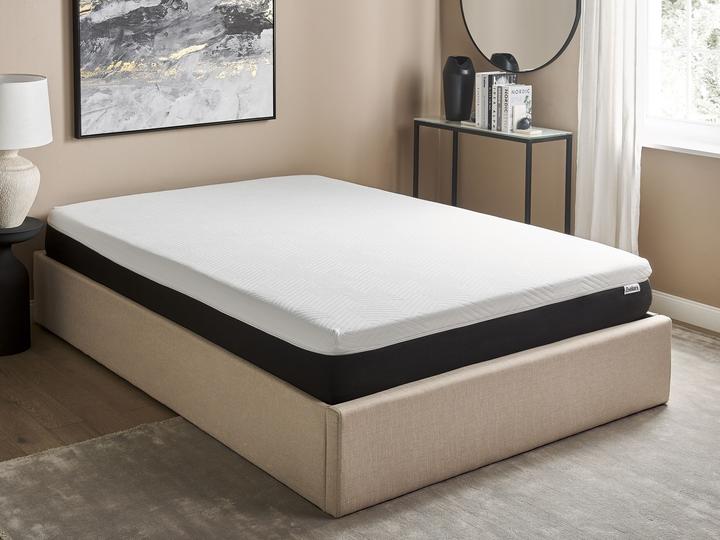 Produktbild Beliani Cozy (140 x 200 cm, Latexkern, Schaumstoffkern)