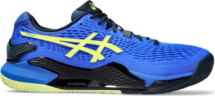 ASICS Performance Gel-Resolution 9 Padelschuh Herren (40.5)