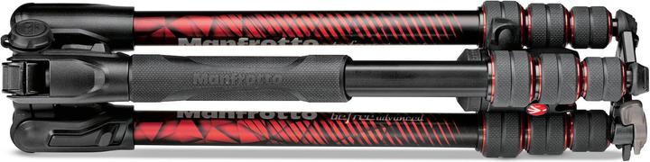 Immagine prodotto Manfrotto Befree Advanced M-lock (Metallo)