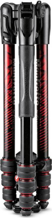 Immagine prodotto Manfrotto Befree Advanced M-lock (Metallo)