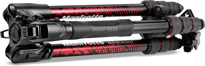 Immagine prodotto Manfrotto Befree Advanced M-lock (Metallo)