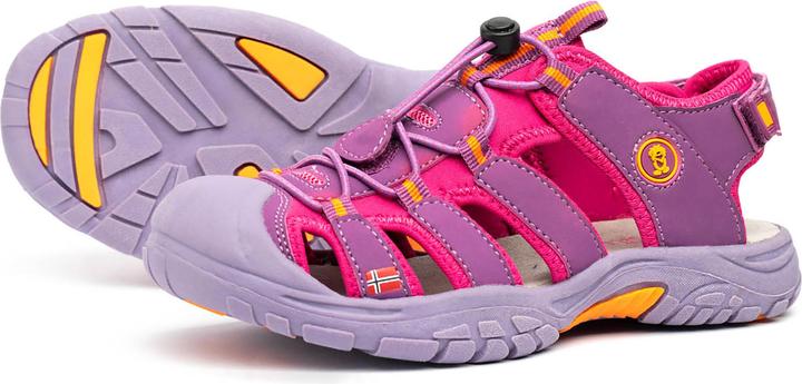Actual product image Trollkids Kvalvika (25)