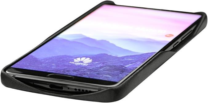 Productafbeelding Noreve Lederen omslag (Huawei Mate 10 Pro)