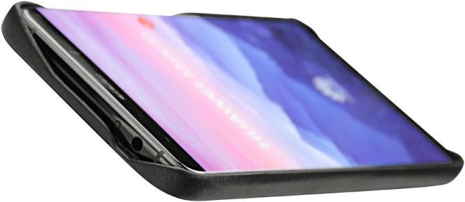 Productafbeelding Noreve Lederen omslag (Huawei Mate 10 Pro)