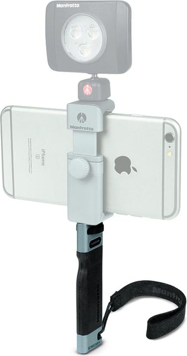 Produktbild Manfrotto Twistgrip Handle (Metall)