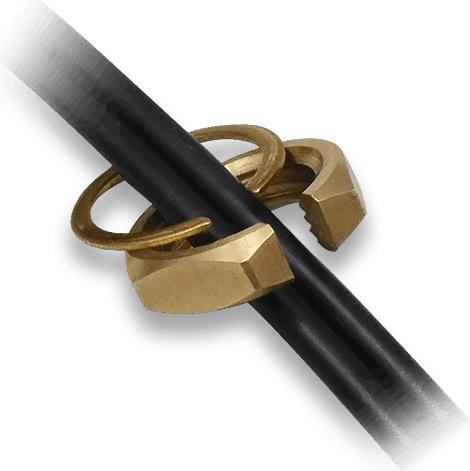 Actual product image Teltonika Antenna - Mobile Phone - 2.5 dBi (Main) (3G, GSM)