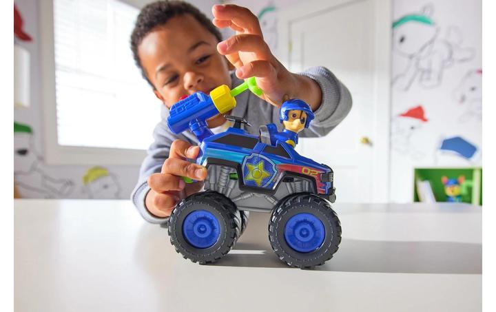 Immagine prodotto Paw Patrol Ruote di soccorso - Chase