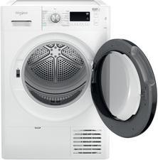 Actual product image Whirlpool FFTM1182BBER (8 kg, Right)