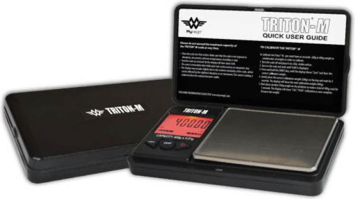 Produktbild HBI Triton T2 200g x 0.01