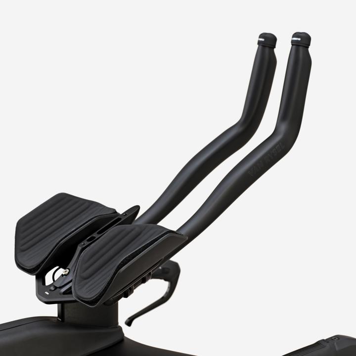 Image du produit Van rysel Xcr Triathlon Ultegra Di2 Blanc Holographique