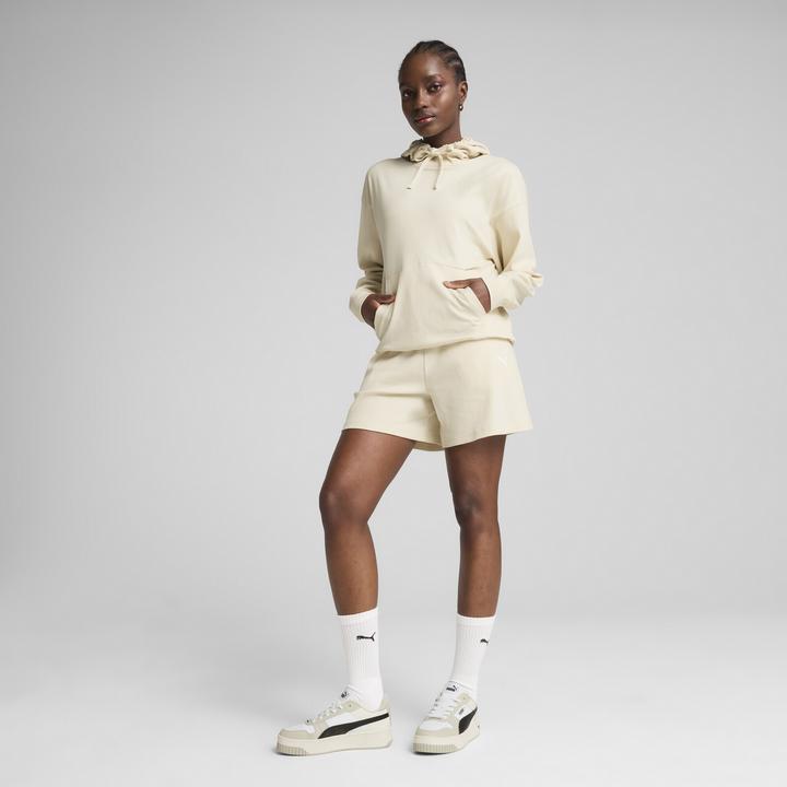 Produktbild Puma ESS ELEVATED Comfort Rib Hoodie (L)