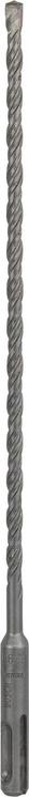 Bosch Professional Zubehör Hammer drill SDS plus-5, 6 x 200 x 265 mm (6 mm)