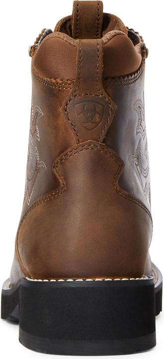 Actual product image Ariat Western Shoe Women's Probaby Lacer (39)