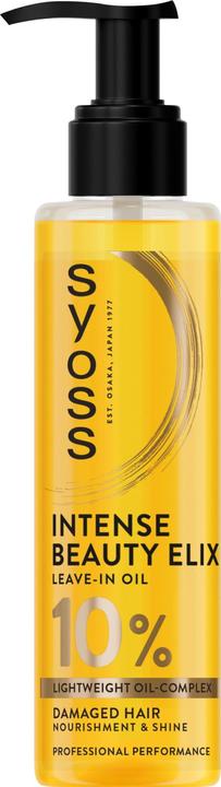 Syoss Elixir Absolute Oil (100 ml)