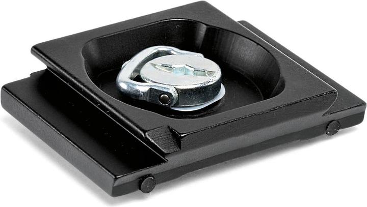 Actual product image Manfrotto 200PL-Pro (Tripod quick-release plate)