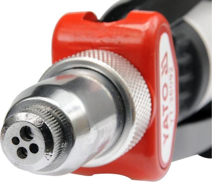 Image du produit Yato OUTIL DE RIVETAGE MANUEL 3.26.4MM