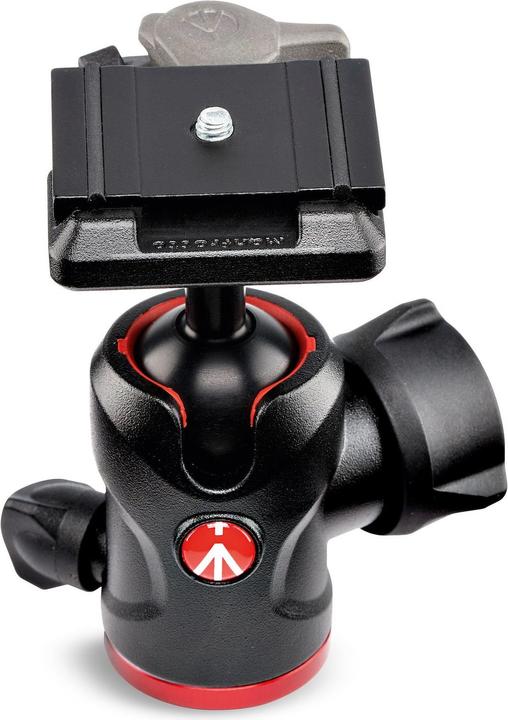 Immagine prodotto Manfrotto MH494 Mini testa a sfera con 200PL-PRO (Testa sferica)