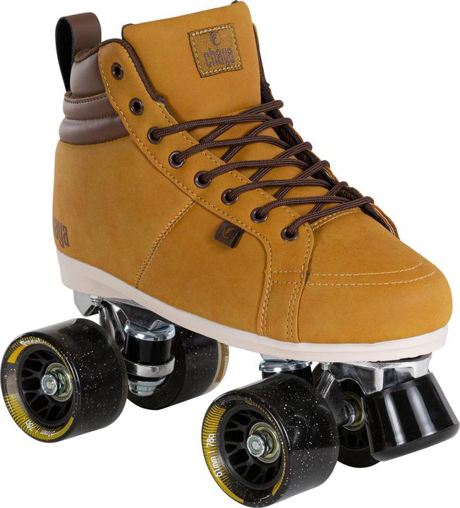 Powerslide Patins à Roulettes Chaya Vintage (40)