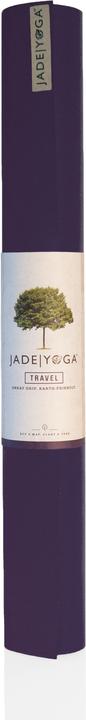 Actual product image JadeYoga Travel (3 mm)