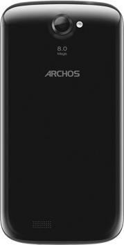 Actual product image Archos 53 Platinum (4 GB, 5.30", Dual SIM, 8 Mpx, 3G)