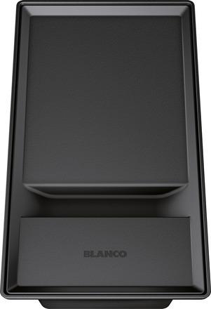 Blanco Depotkom met deksel
