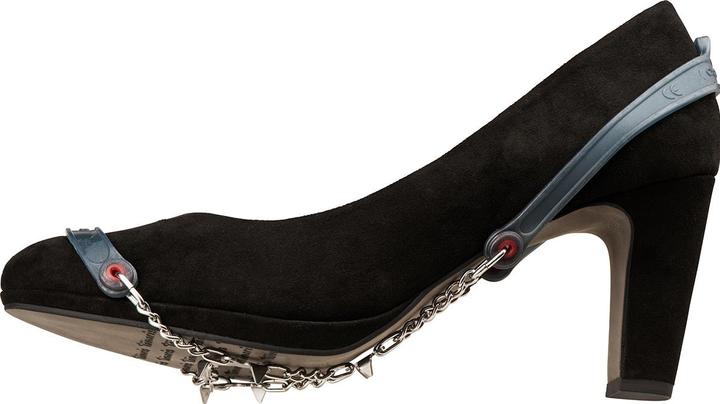 Actual product image Snowline Chainsen City Spikes (44 - 48)