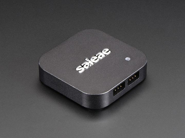 Image du produit Saleae Logic Pro 8 Analyseur logique USB (Analyseur)