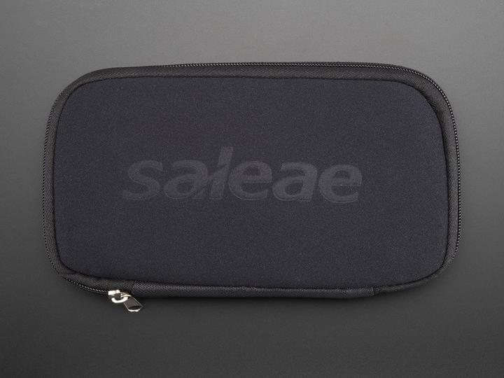 Image du produit Saleae Logic Pro 8 Analyseur logique USB (Analyseur)