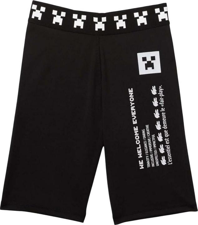 Image du produit Lacoste - Short de motard LIVE - Femme (38 D)