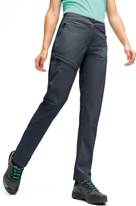 Actual product image Maier Sports Women's Inara Slim Vario (46)