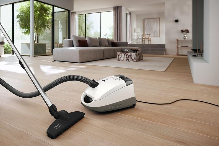 Image du produit Miele Guard S1 Parquet Flex