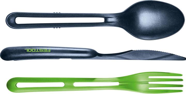 Immagine prodotto Festool BST-LCH FT1 Posate - 3 pz. ( 576979 )