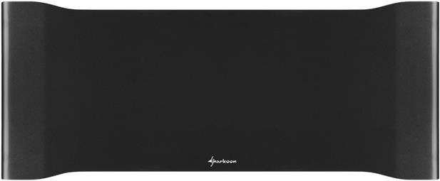 Actual product image Sharkoon Aluminium Monitor Stand