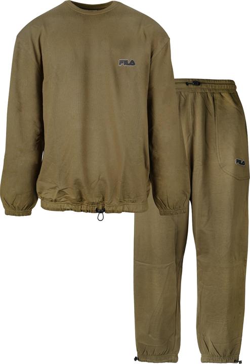 Image du produit FILA Ensemble homewear pull et pantalon (L)
