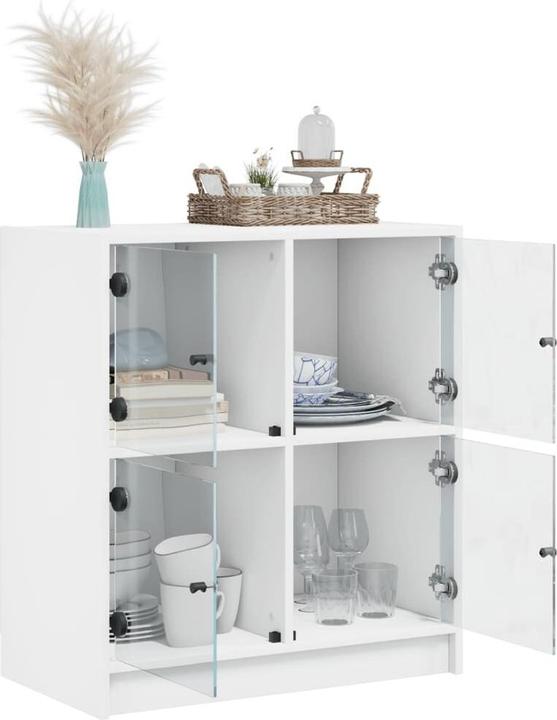 Actual product image VidaXL Joash (68 x 37 x 75.5 cm)