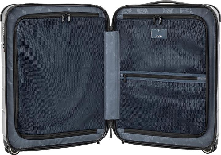 Image du produit Joop! Trolley + valise Volare C55 Trolleycase SVZ 4W (38 l)