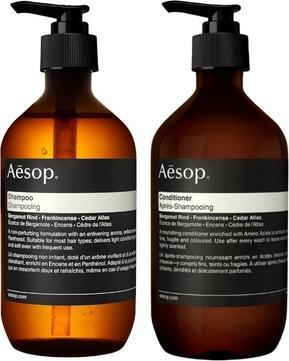 Aesop Refill (500 ml, Flüssiges Shampoo)