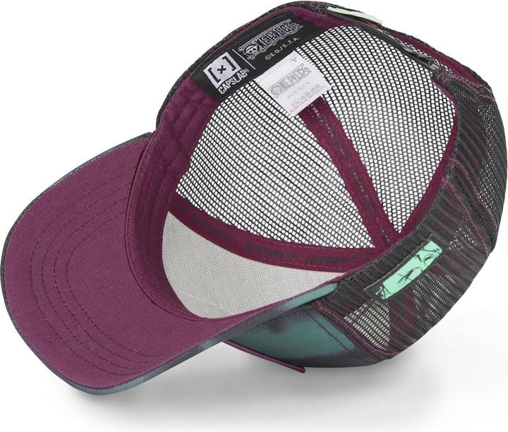 Actual product image Capslab One Piece - Roronoa Zoro