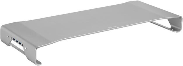 Produktbild Sharkoon Aluminium Monitor Stand Pro