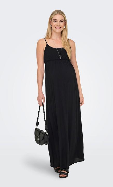 Produktbild Only Maternity OLMNOVA Langes Kleid Kleid (L)