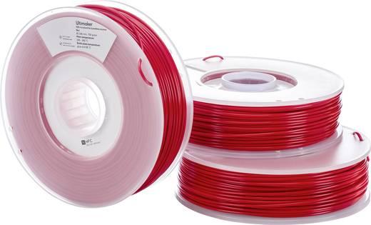 Image du produit Ultimaker Abs (ABS, 2.85 mm, 750 g, Rouge)