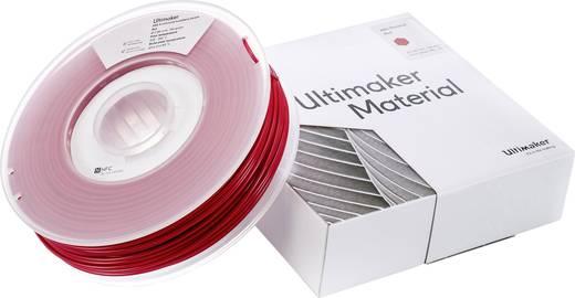 Image du produit Ultimaker Abs (ABS, 2.85 mm, 750 g, Rouge)